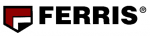 Ferris logo