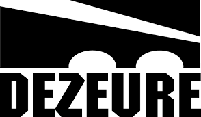 Dezeure logo