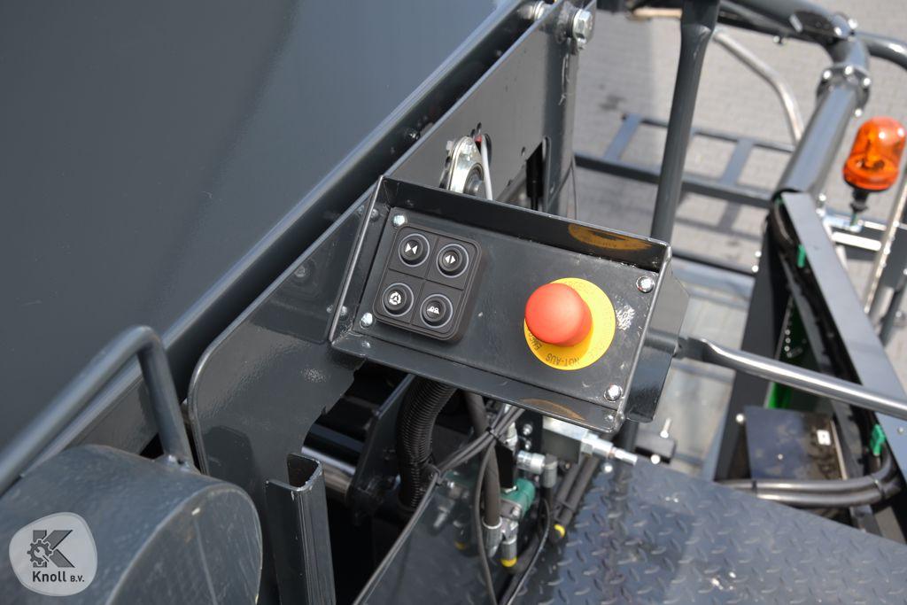 KNOLL-MULTIBALER-XL-10