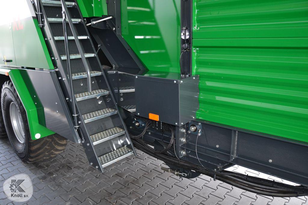 KNOLL-MULTIBALER-XL-12