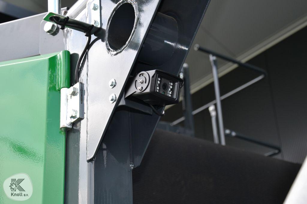 KNOLL-MULTIBALER-XL-14