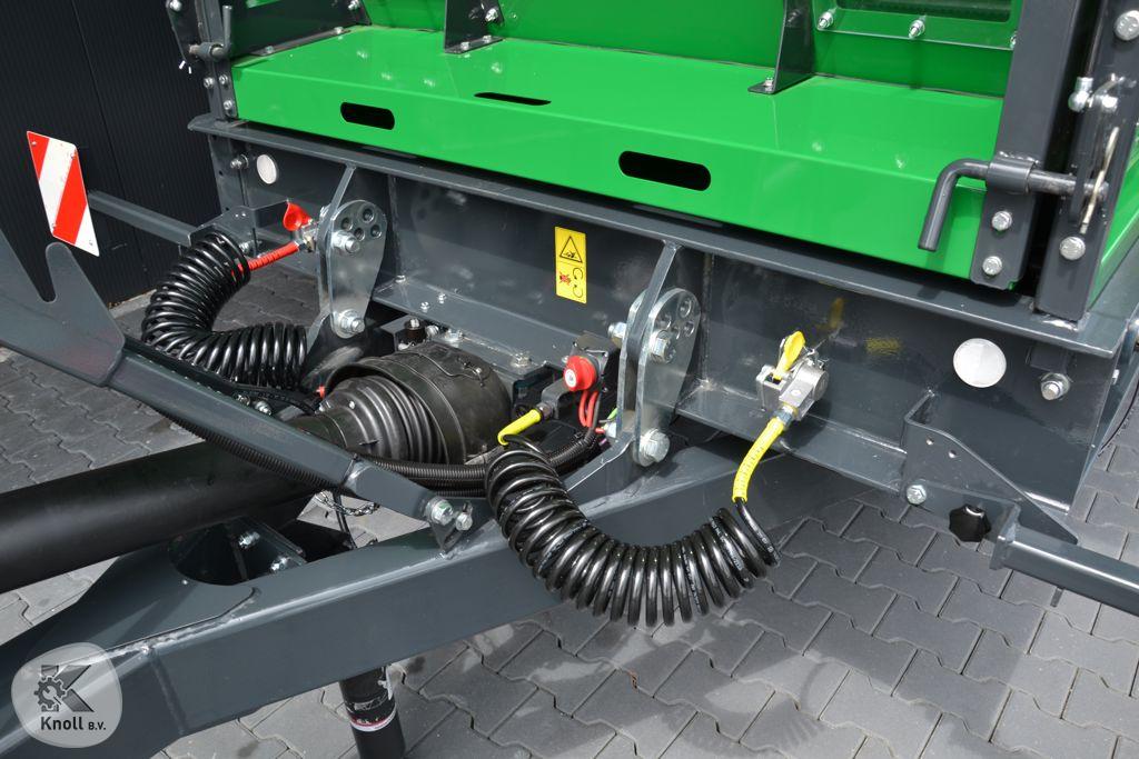 KNOLL-MULTIBALER-XL-3