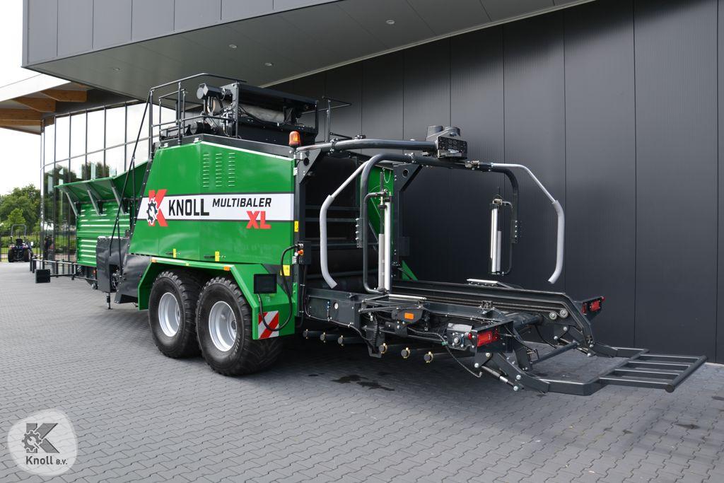 KNOLL-MULTIBALER-XL-7