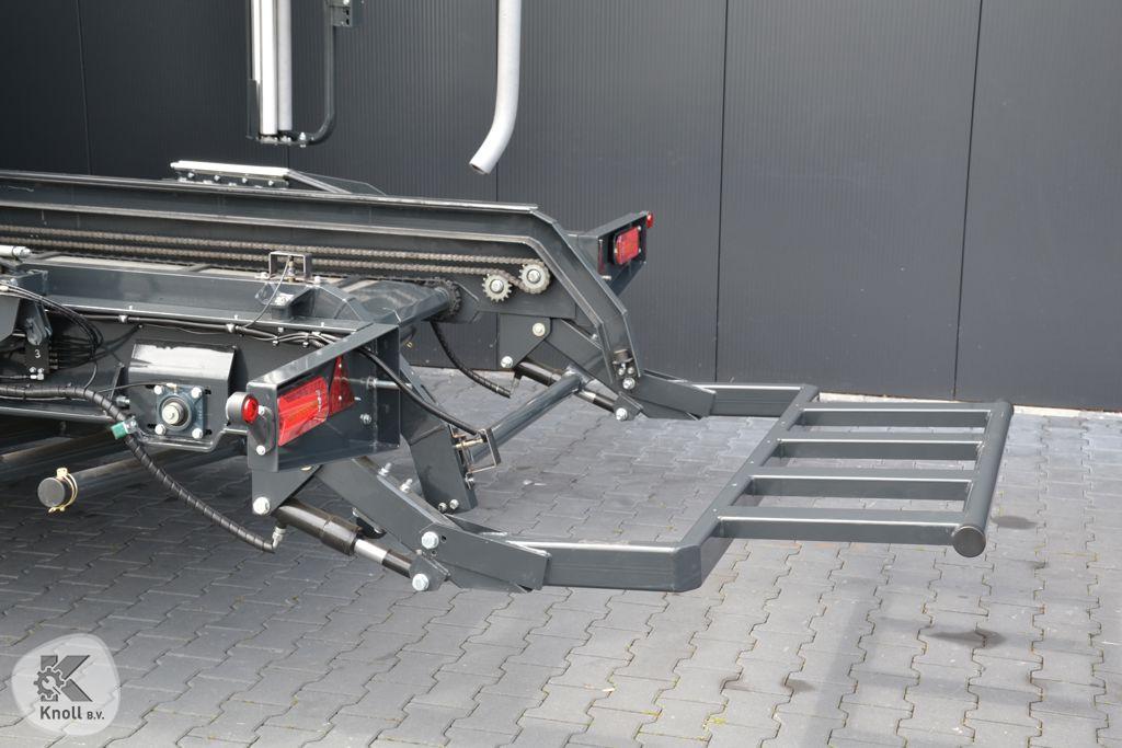 KNOLL-MULTIBALER-XL-8