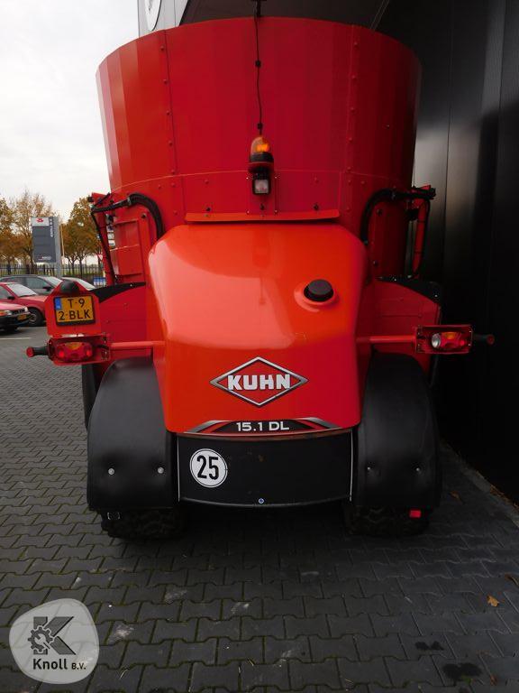 KUHN-SPV-15.1-DL-5