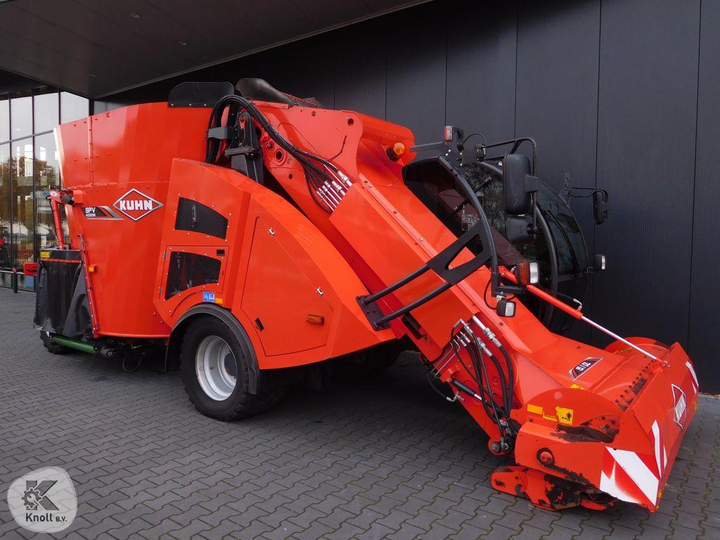 KUHN-SPV-15.1-DL-6