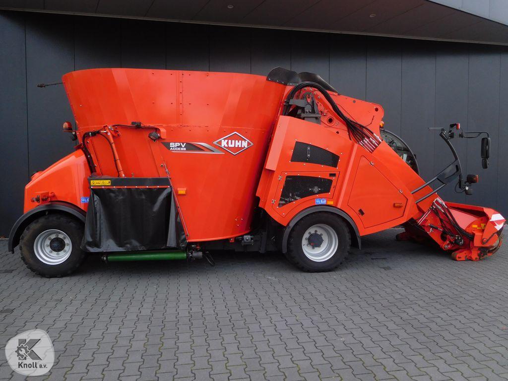 KUHN-SPV-15.1-DL-7