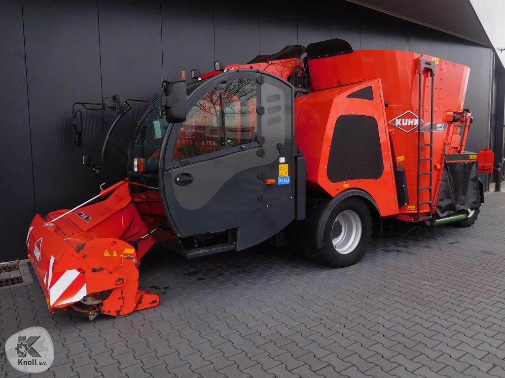 KUHN-SPV-15.1-DL