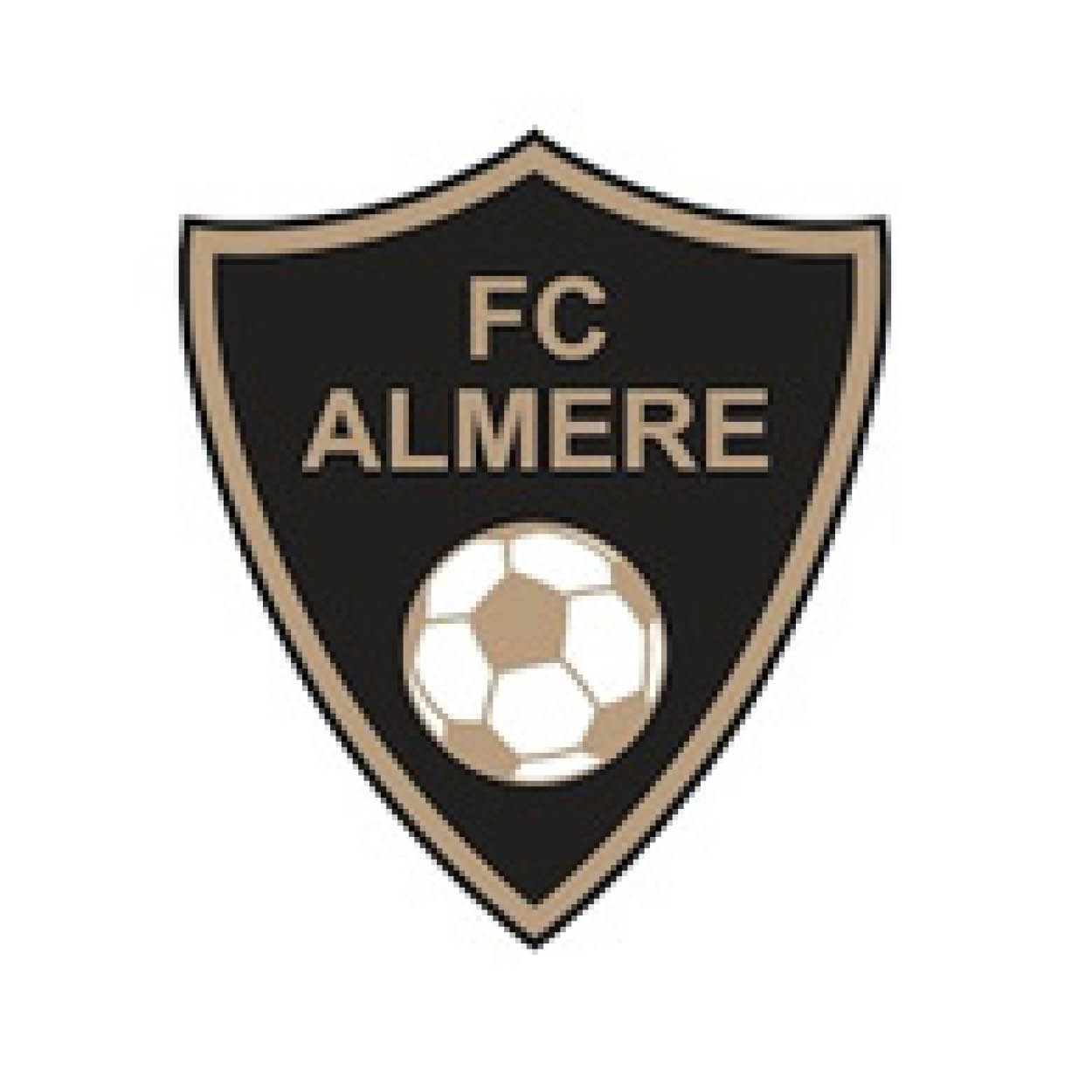 Logo FC Almere