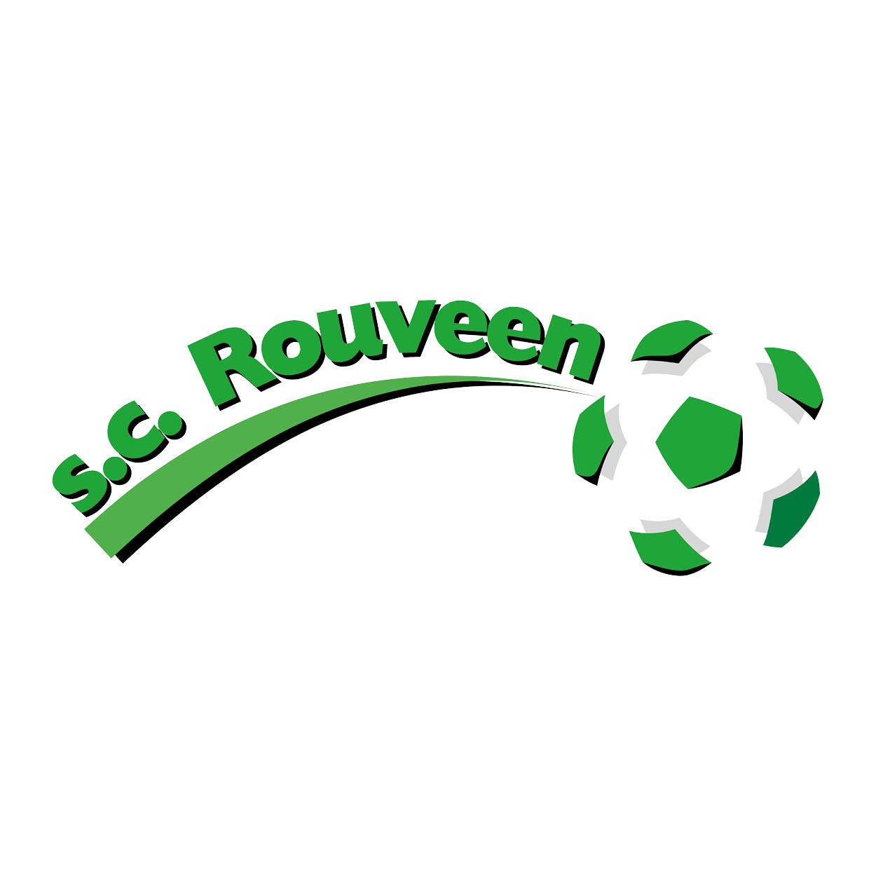 Logo SC Rouveen