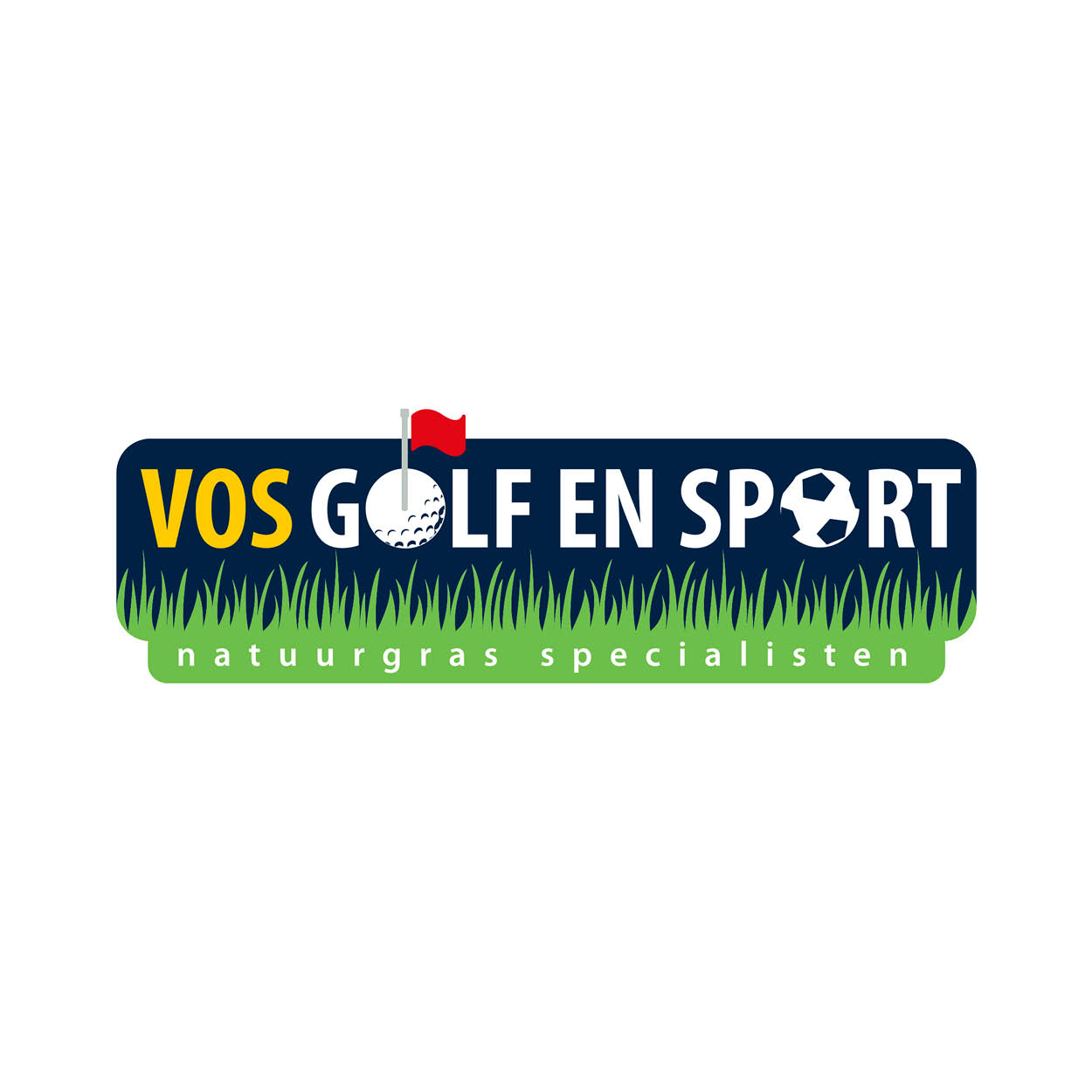 Logo Vos
