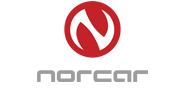 Logo Norcar website