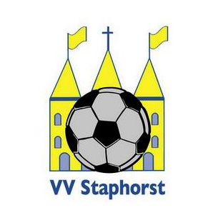 Logo vv Staphorst